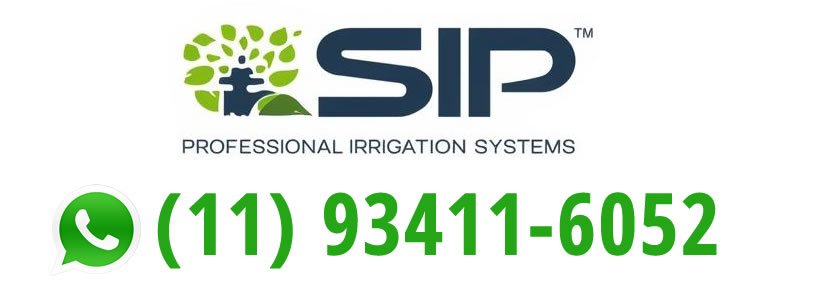 Empresa de Irrigação em Perdões