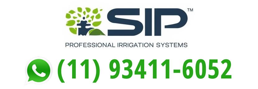 Sistema de Irrigação em Perdões